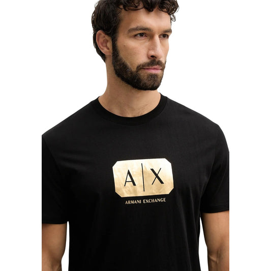 Armani Exchange - Armani Exchange T-Shirt Homem