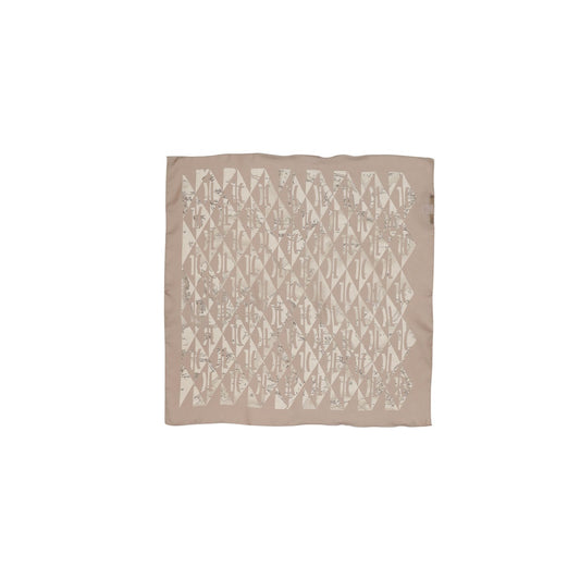 Alviero Martini Prima Classe - Alviero Martini Prima Classe Echarpe Mulher