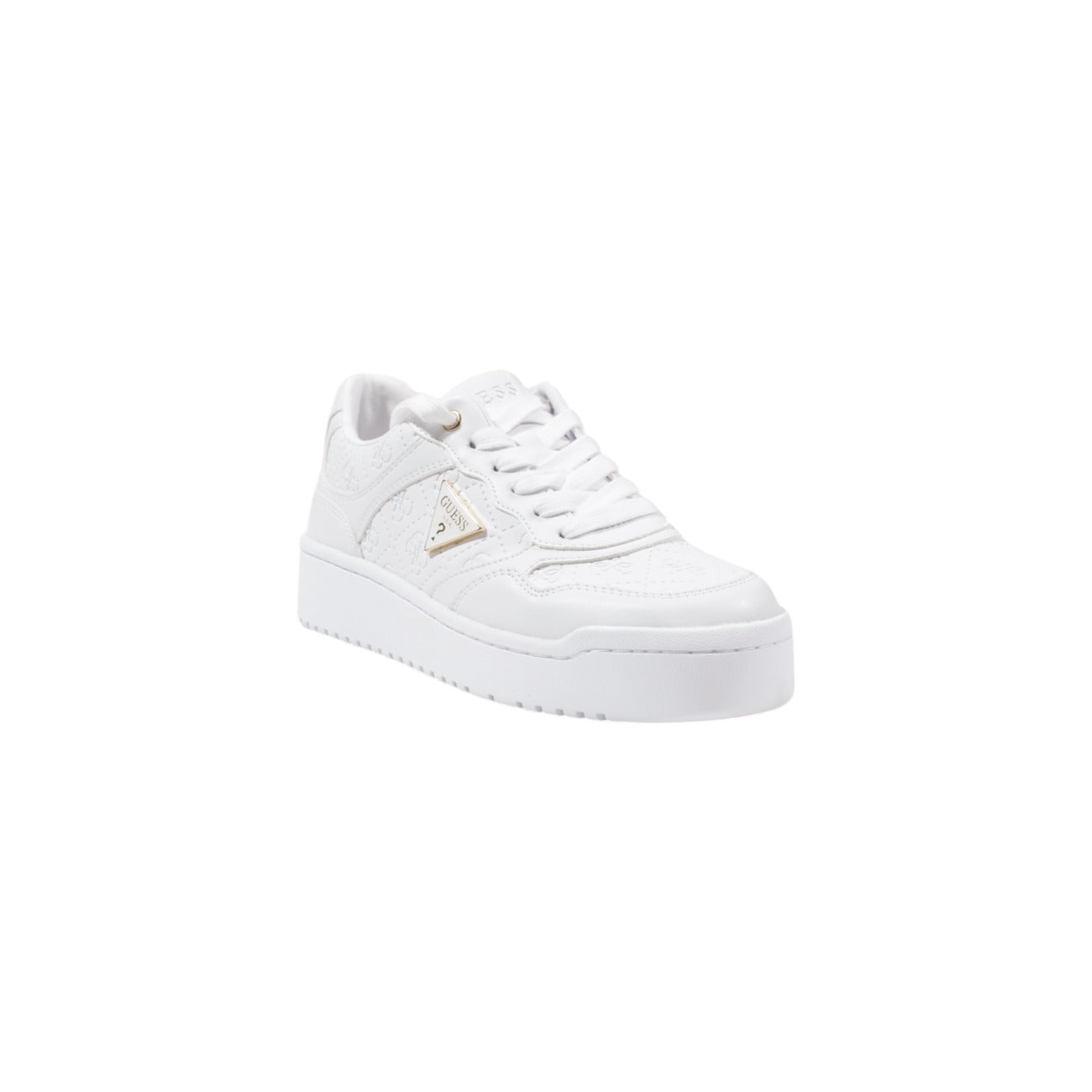 Guess - Guess Mulher Sneakers