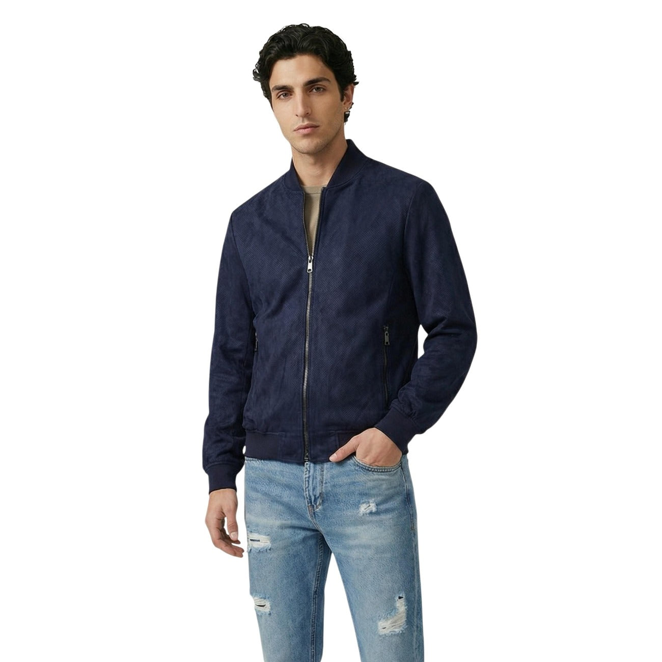 Yos - Yos Casaco Homem