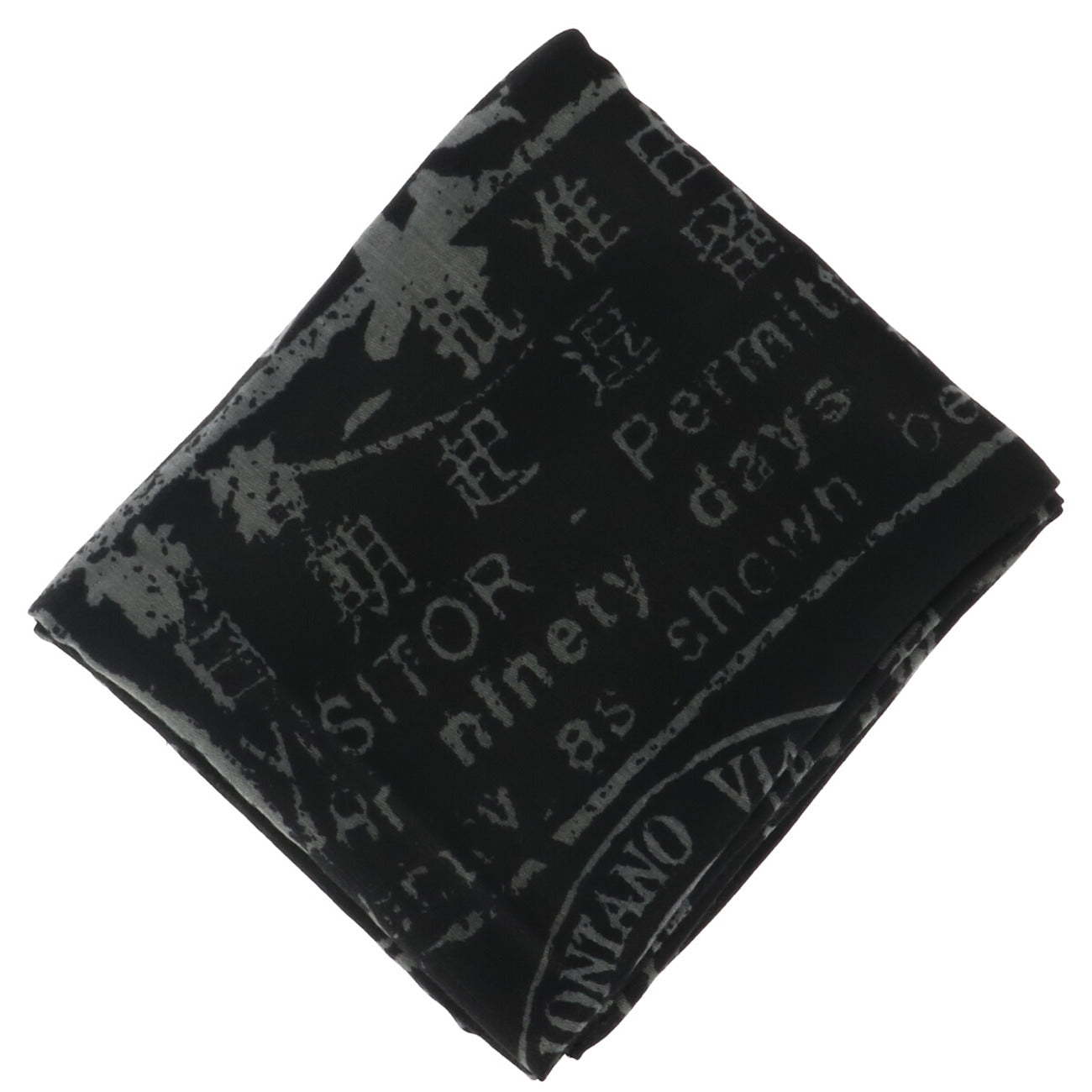 Alviero Martini - Alviero Martini Echarpe Mulher