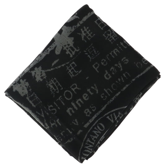 Alviero Martini - Alviero Martini Echarpe Mulher