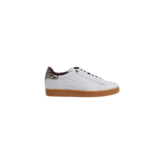 Ea7 - Ea7 Mulher Sneakers