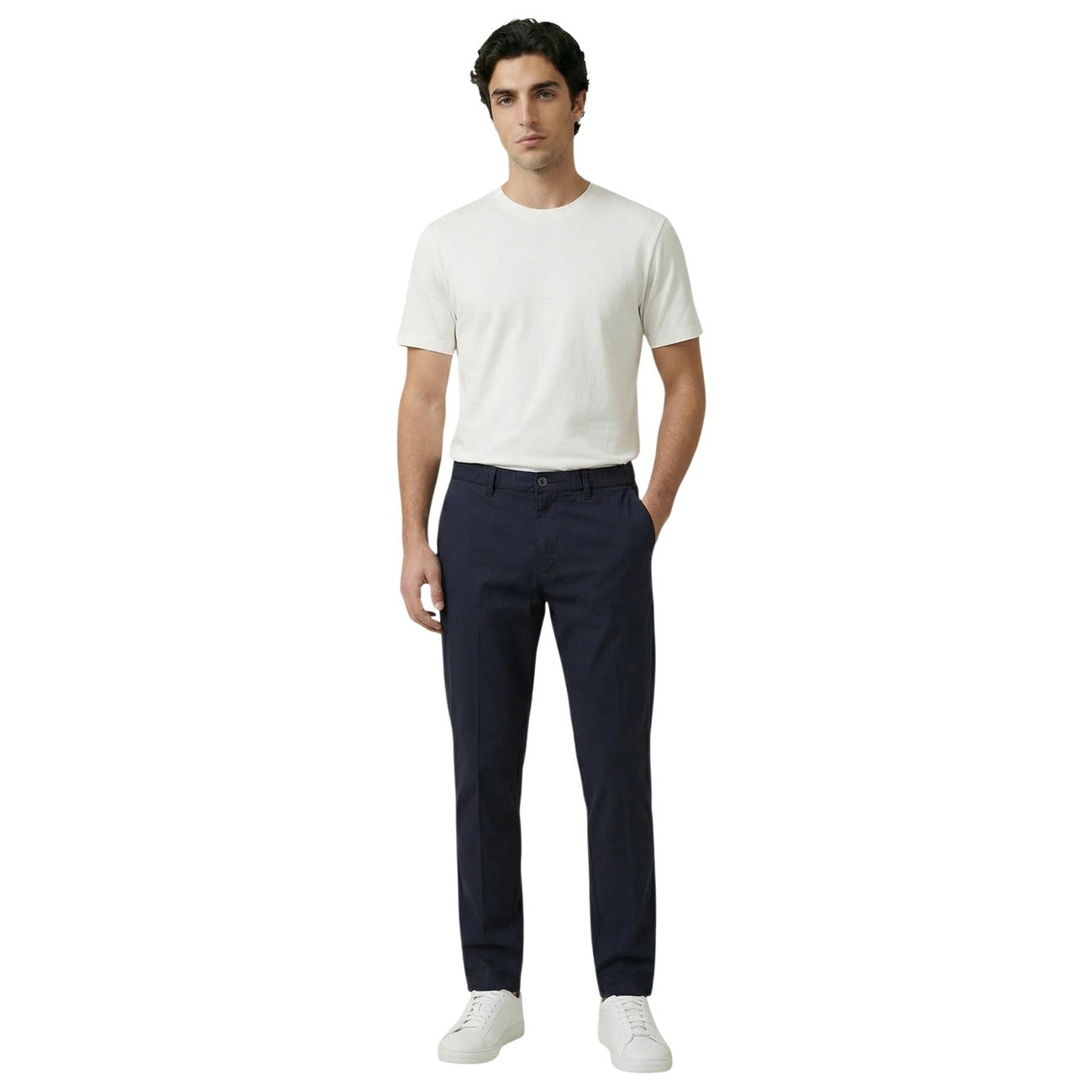 Yos - Yos Calças Homem