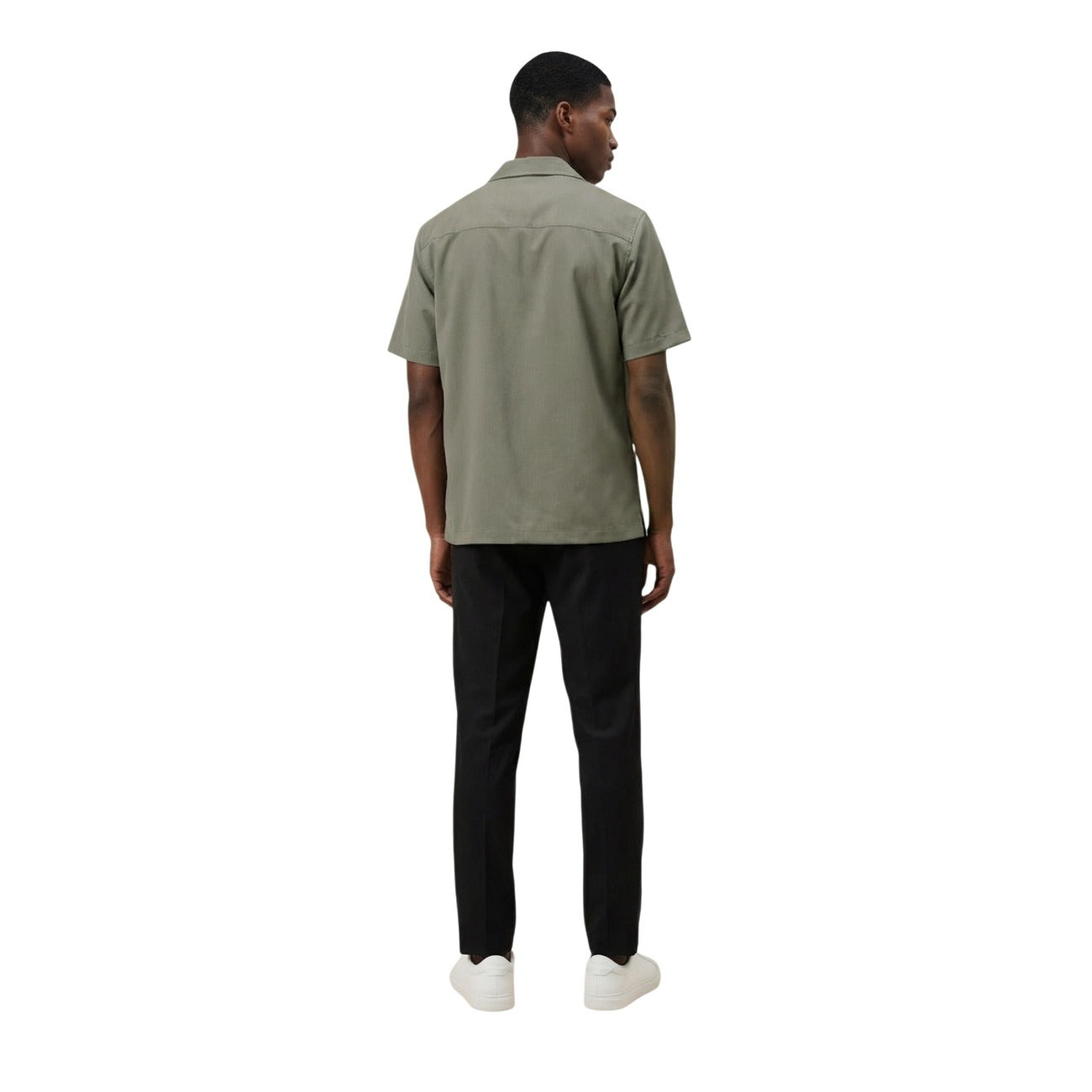 Gianni Lupo - Gianni Lupo Camisa Homem