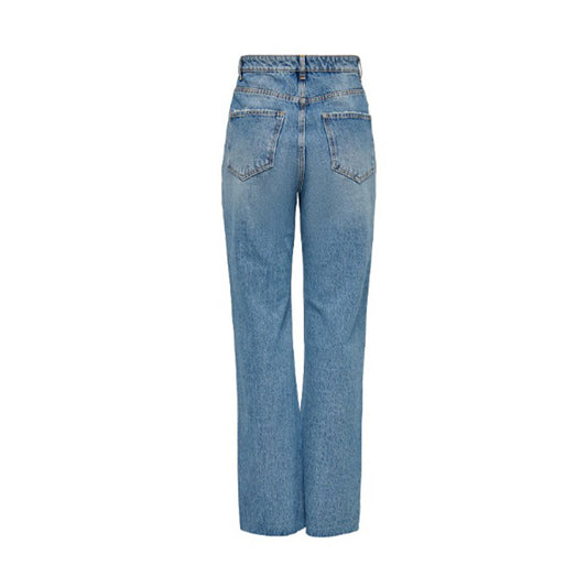 Only - Only Jeans Mulher