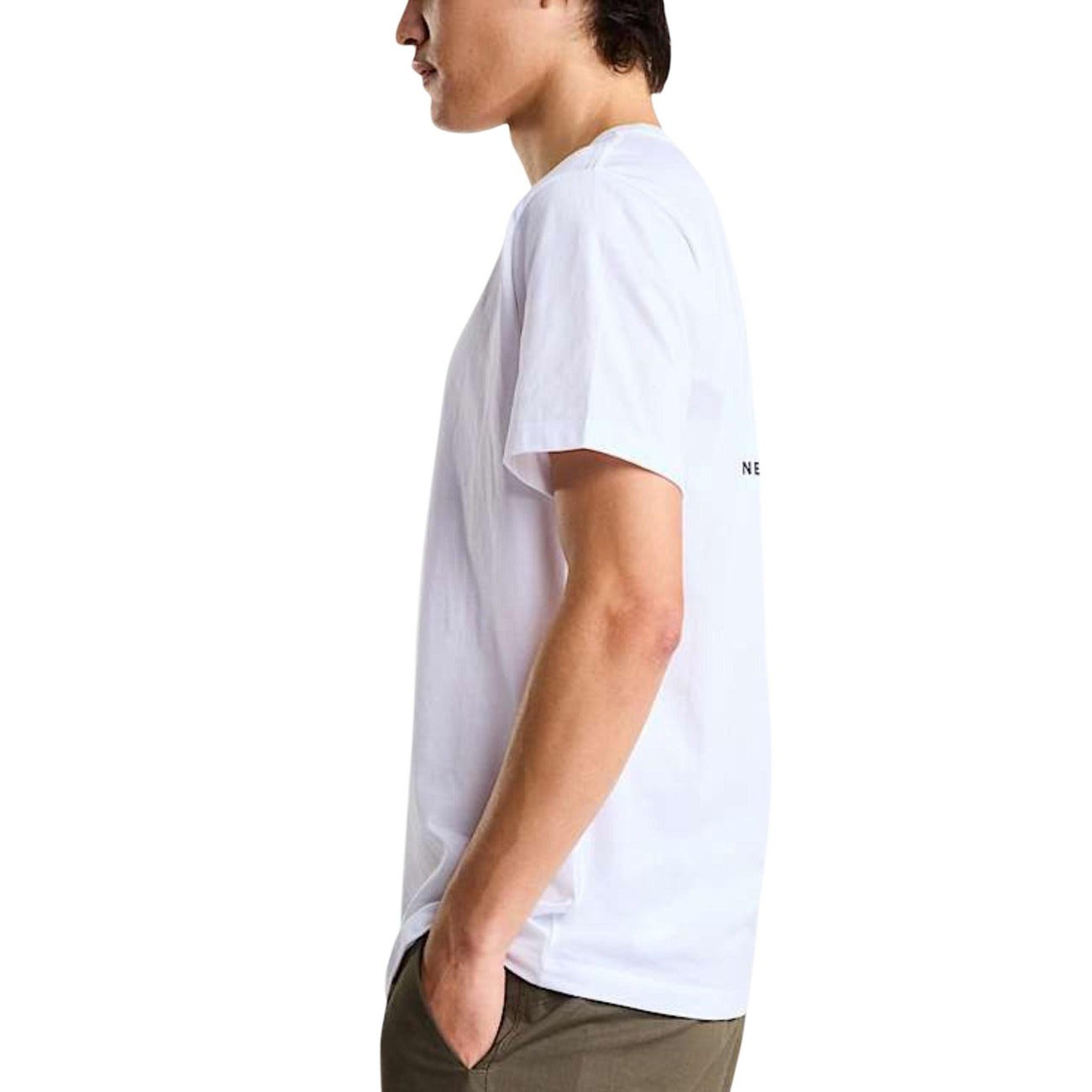 The North Face - The North Face T-Shirt Homem