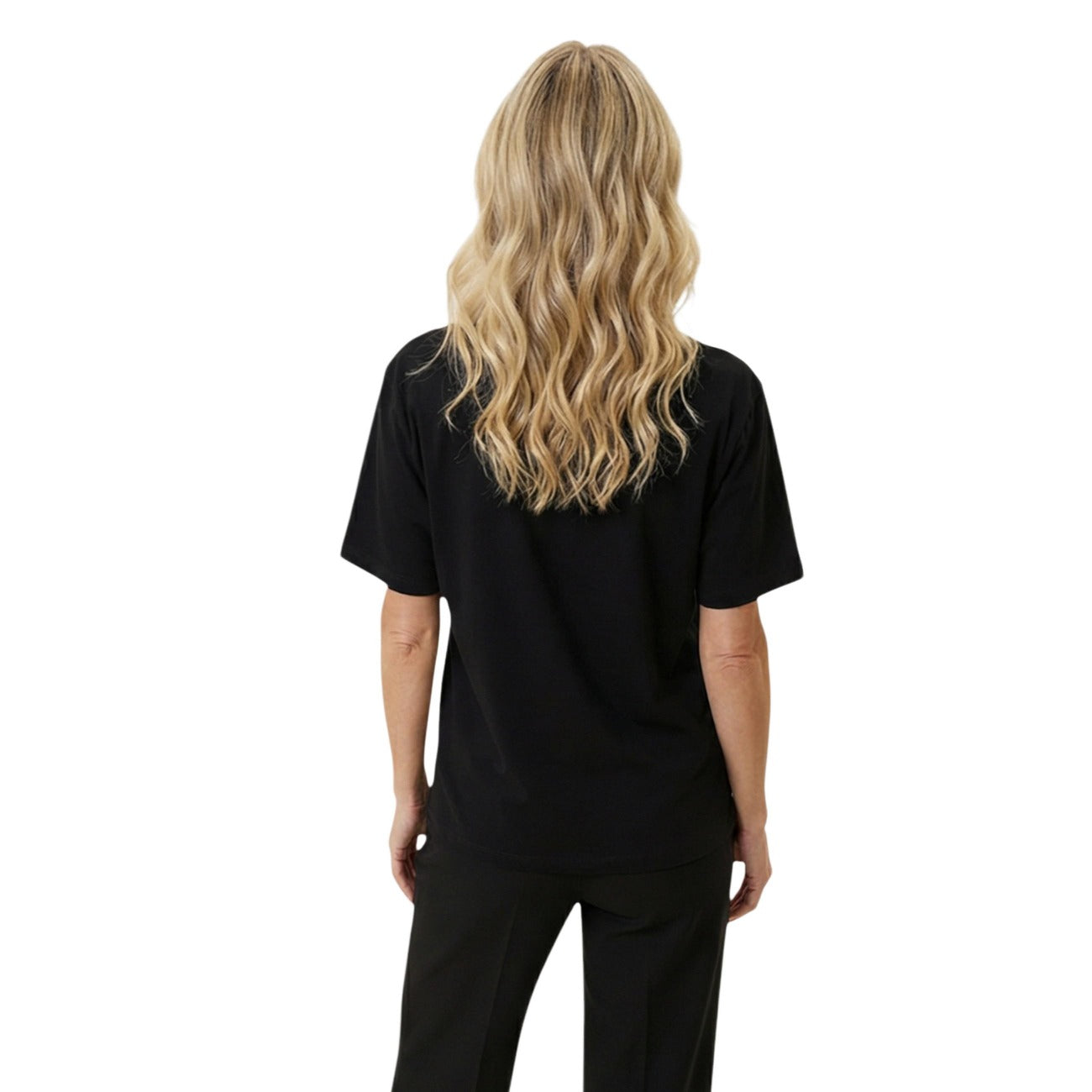 Guess - Guess T-Shirt Mulher