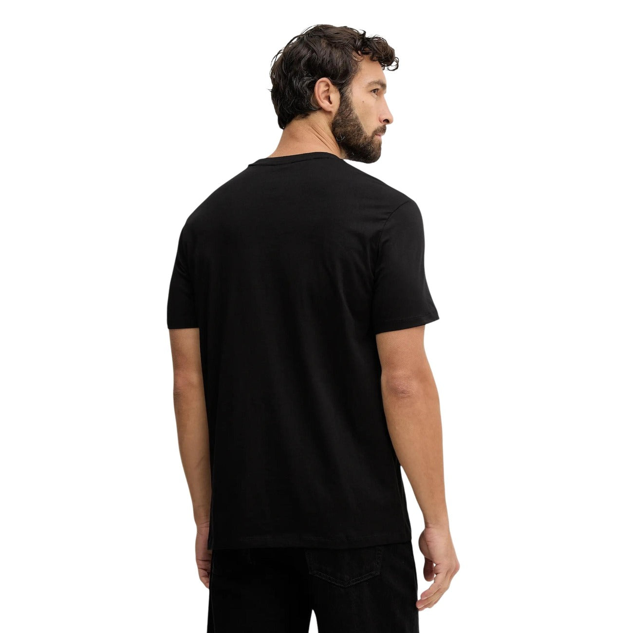 Armani Exchange - Armani Exchange T-Shirt Homem