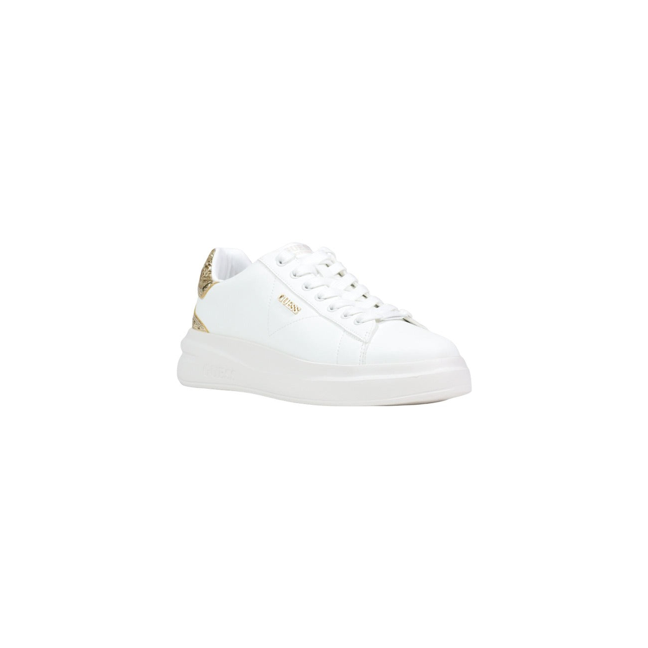 Guess - Guess Mulher Sneakers