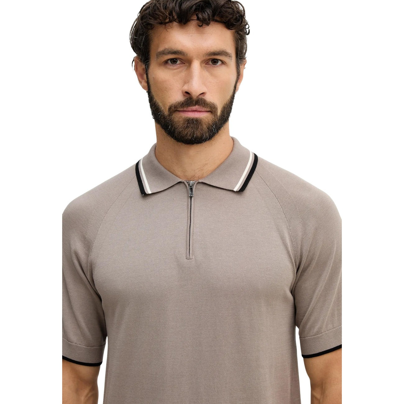 Armani Exchange - Armani Exchange Polo Homem