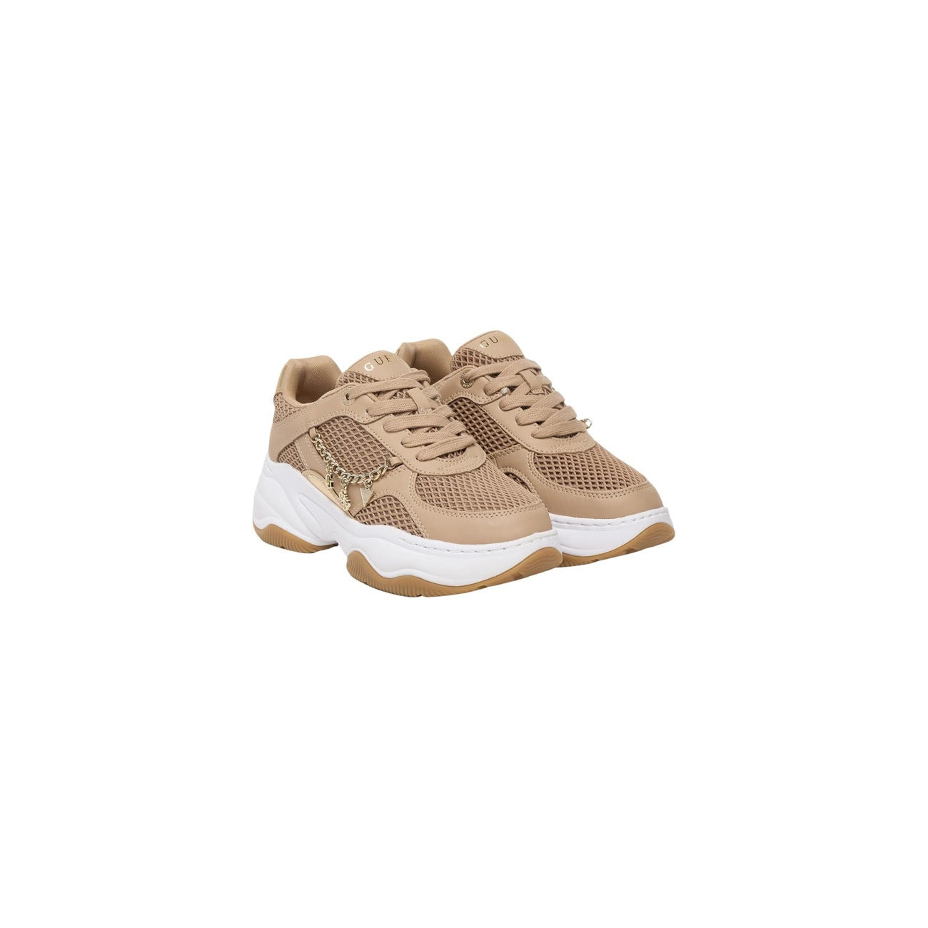 Guess - Guess Mulher Sneakers