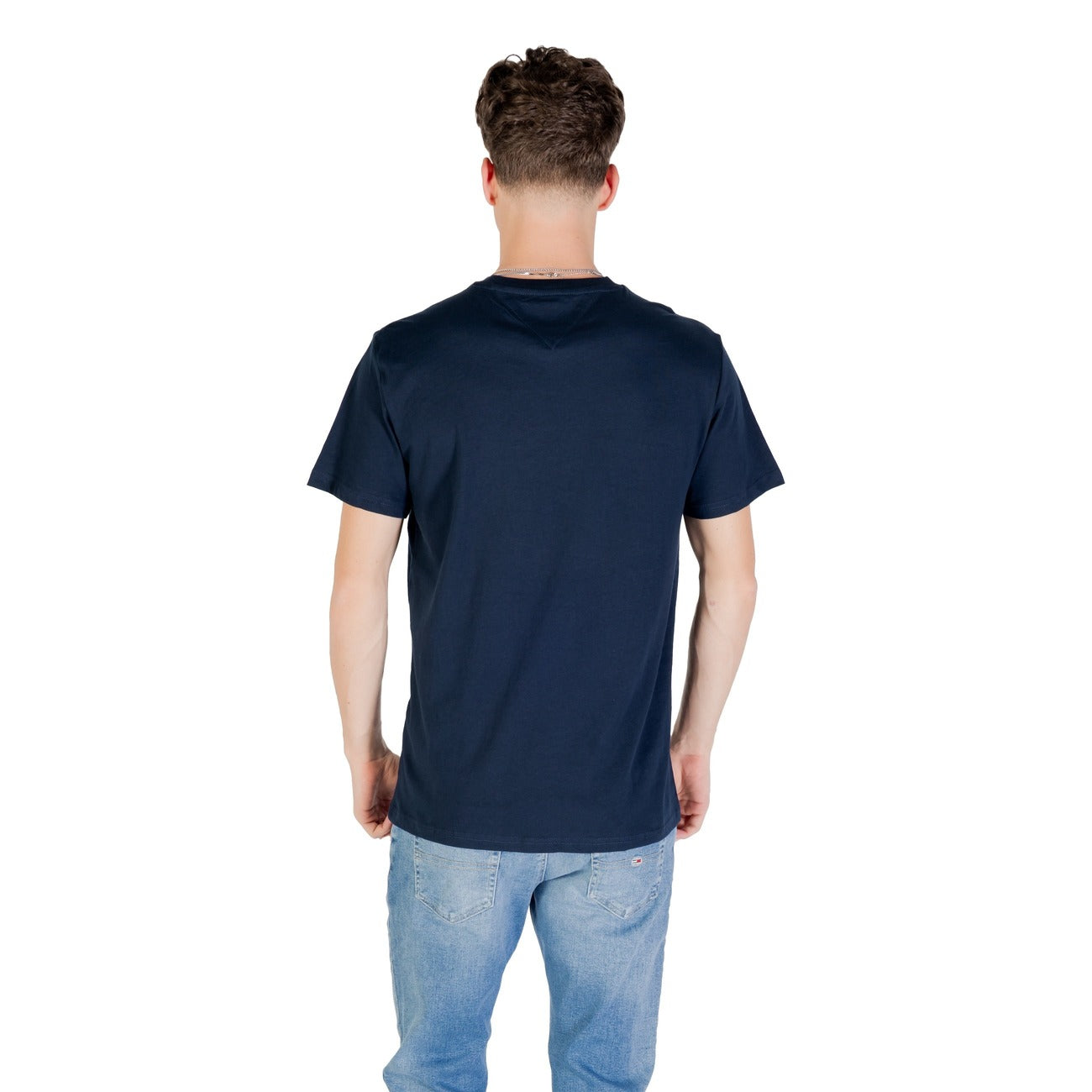 Tommy Hilfiger Jeans - Tommy Hilfiger Jeans T-Shirt Homem
