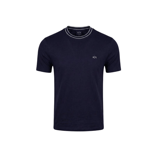 Armani Exchange - Armani Exchange T-Shirt Homem