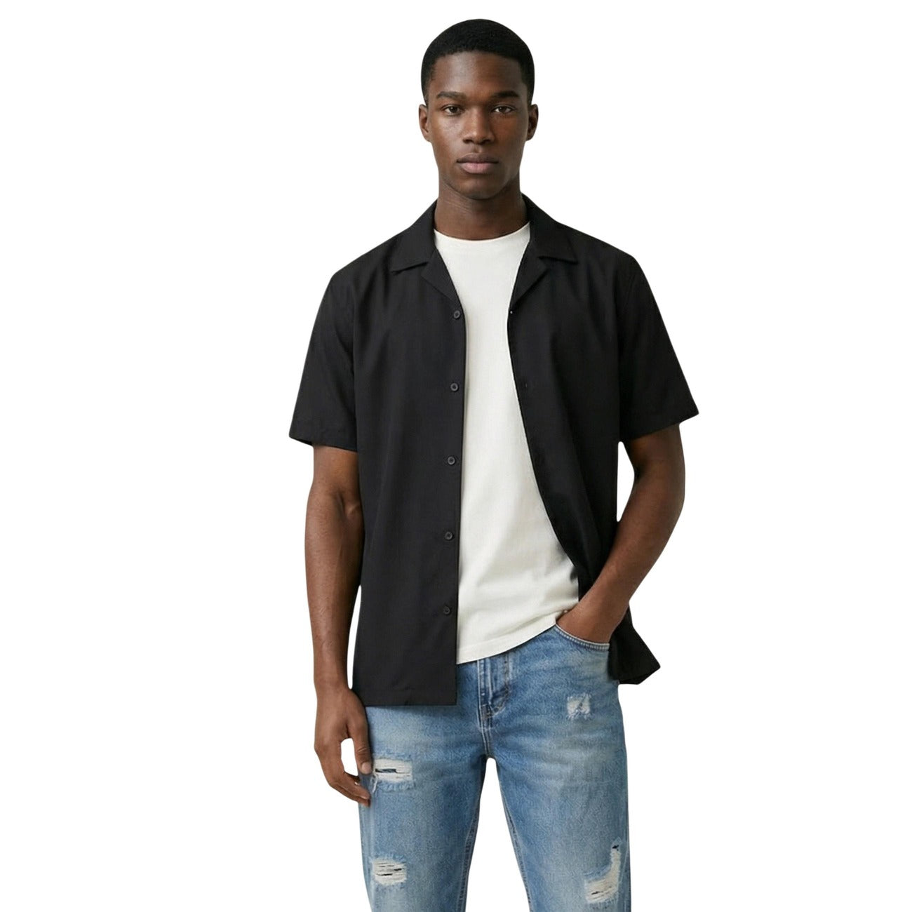 Gianni Lupo - Gianni Lupo Camisa Homem