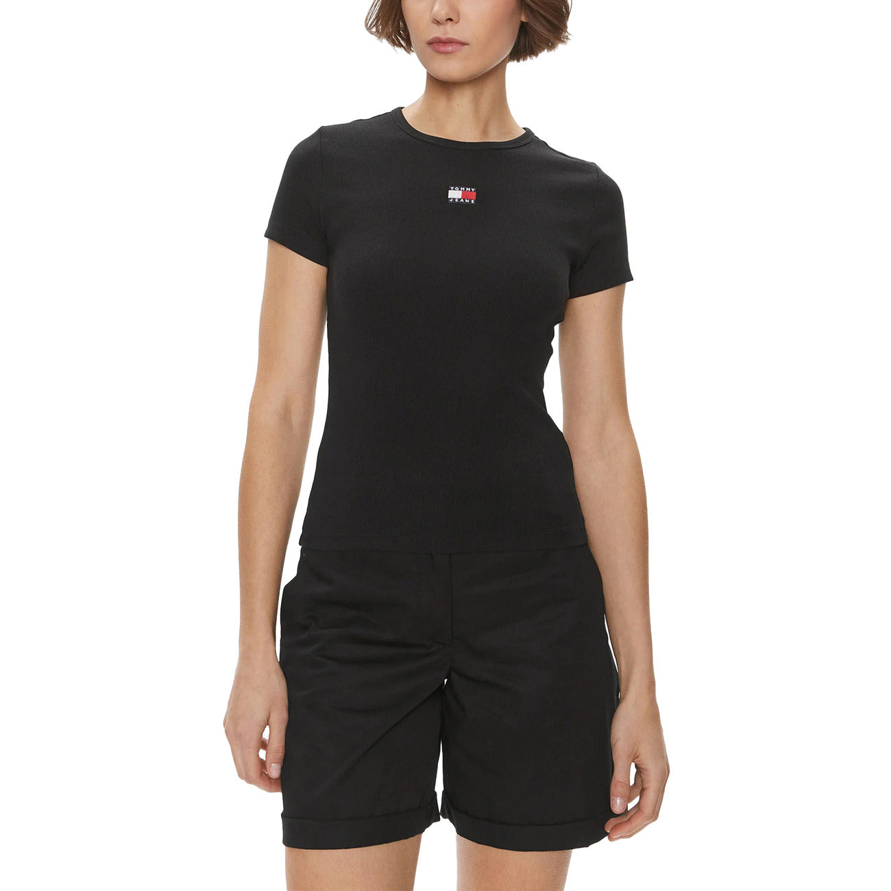 Tommy Hilfiger - Tommy Hilfiger T-Shirt Mulher