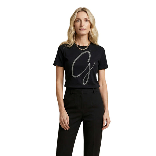 Guess - Guess T-Shirt Mulher