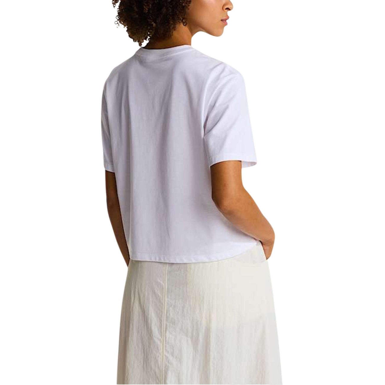 The North Face - The North Face T-Shirt Mulher