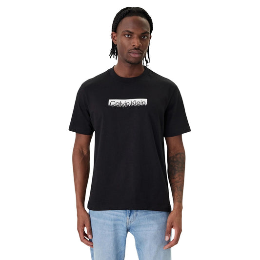 Calvin Klein - Calvin Klein T-Shirt Homem