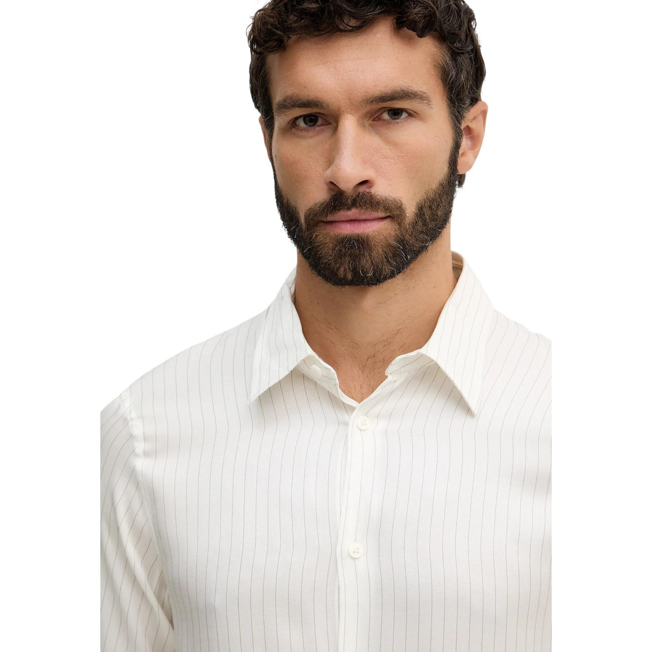 Armani Exchange - Armani Exchange Camisa Homem