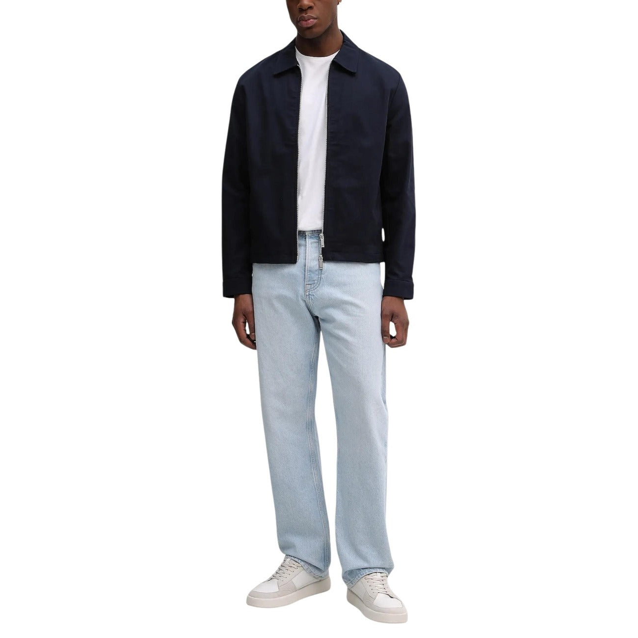 Calvin Klein - Calvin Klein Casaco Homem