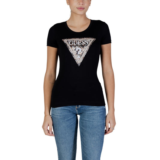 Guess - Guess T-Shirt Mulher