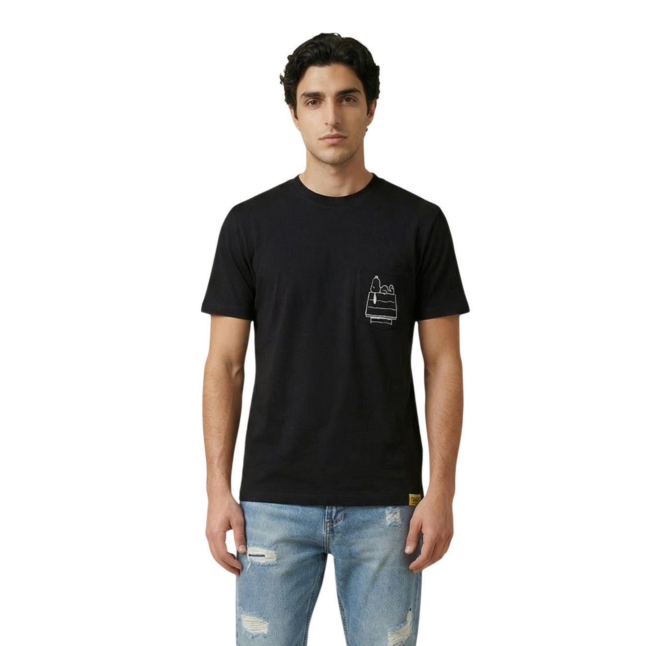Only & Sons - Only & Sons T-Shirt Homem