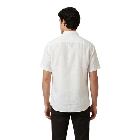 Armani Exchange - Armani Exchange Camisa Homem