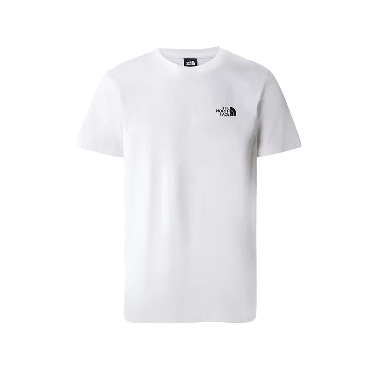 The North Face - The North Face T-Shirt Homem