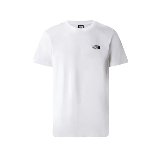 The North Face - The North Face T-Shirt Homem