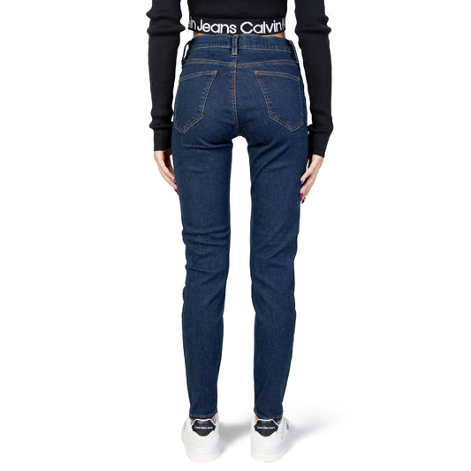 Calvin Klein Jeans - Calvin Klein Jeans Jeans Mulher