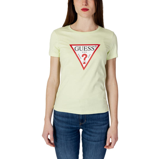 Guess - Guess T-Shirt Mulher