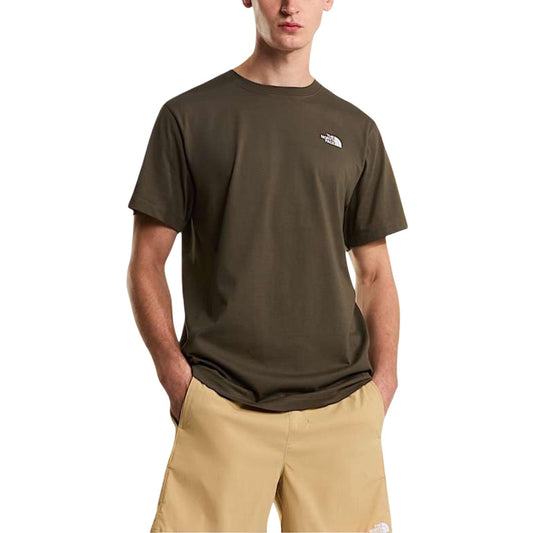 The North Face - The North Face T-Shirt Homem