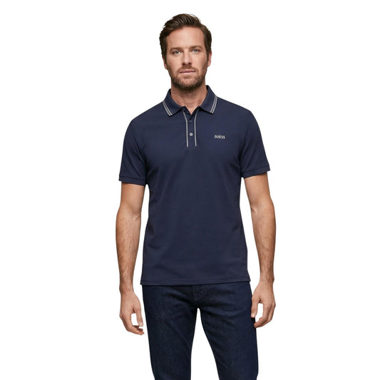 Guess - Guess Polo Homem