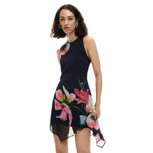 Desigual - Desigual Vestido Mulher