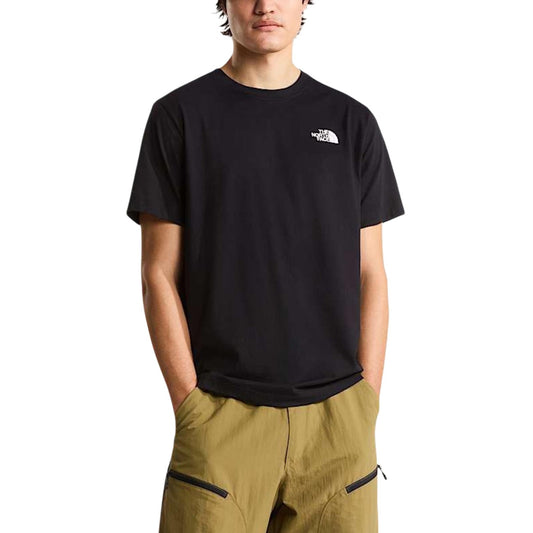 The North Face - The North Face T-Shirt Homem