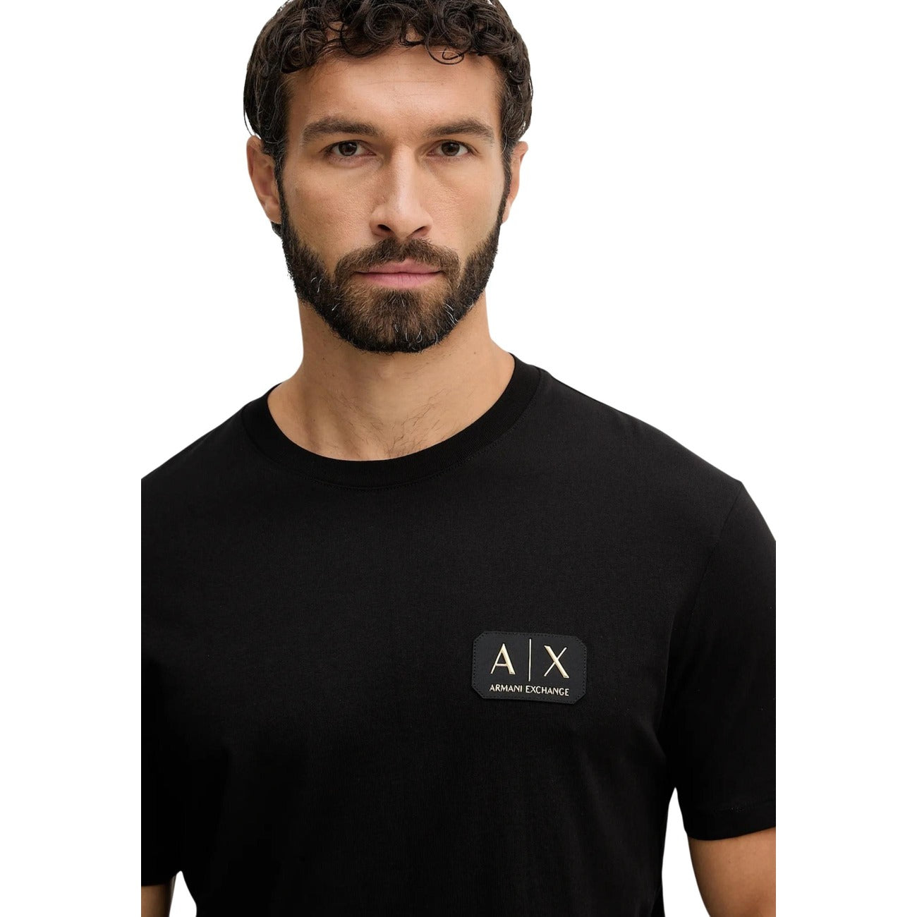 Armani Exchange - Armani Exchange T-Shirt Homem