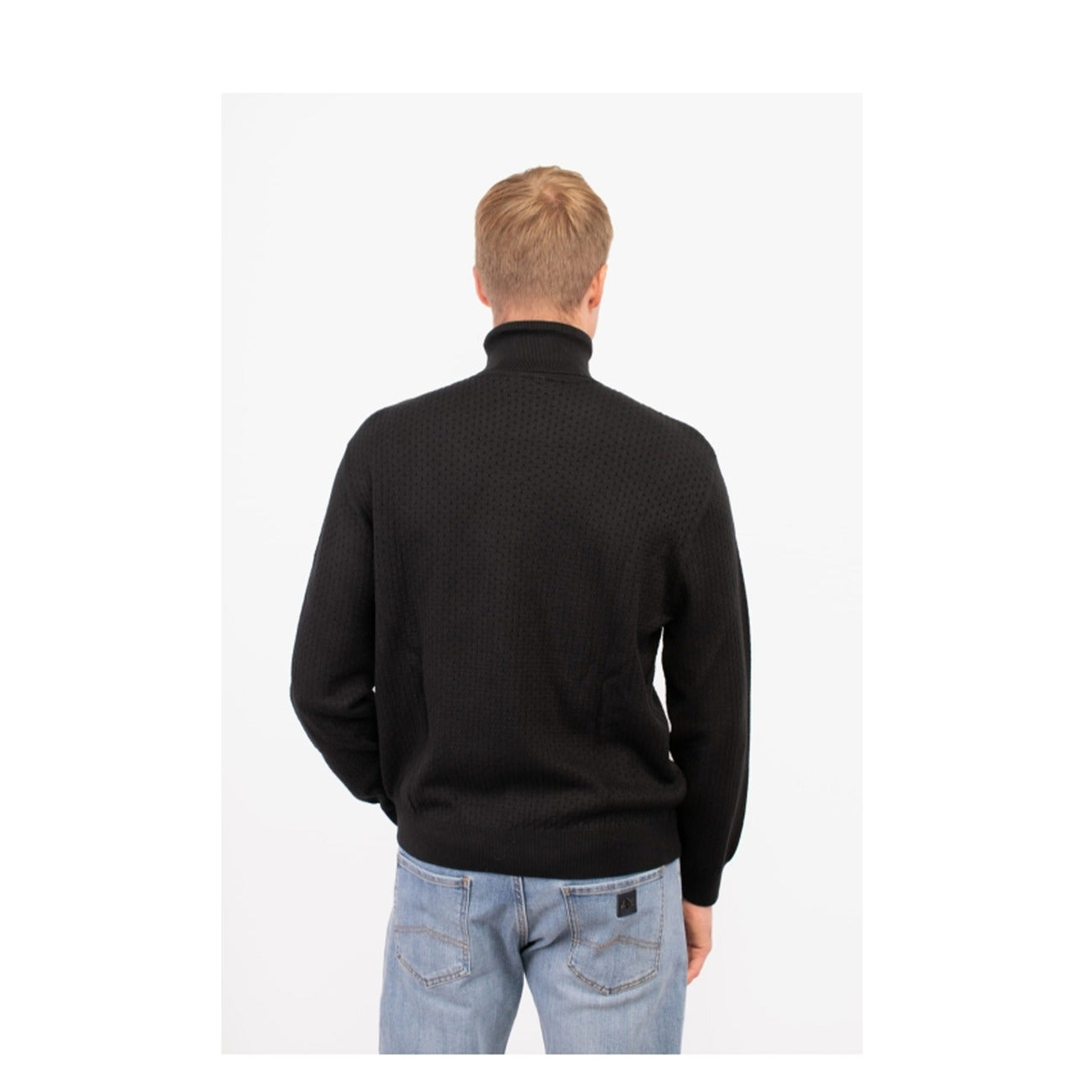 Armani Exchange - Armani Exchange Malha Homem