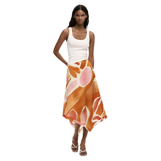 Desigual - Desigual Saia Mulher