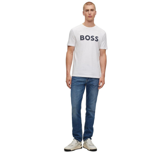 Boss - Boss T-Shirt Homem