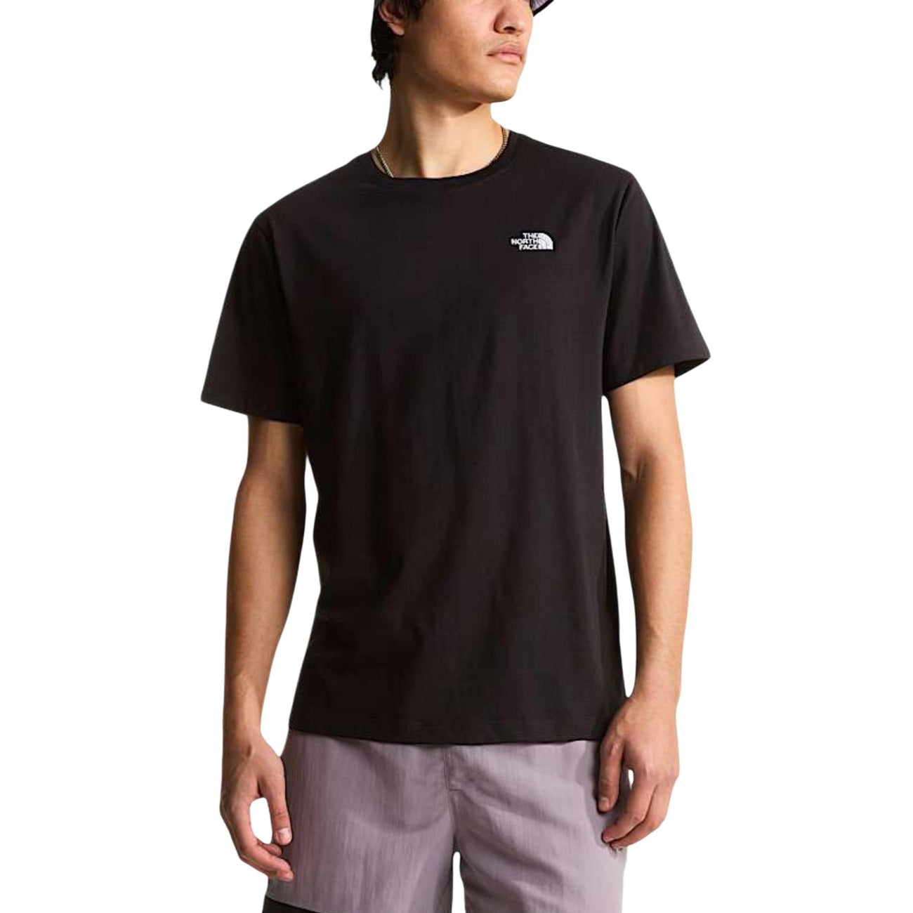 The North Face - The North Face T-Shirt Homem