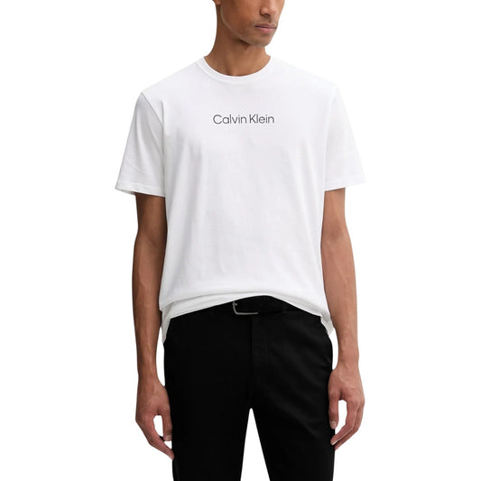Calvin Klein - Calvin Klein T-Shirt Homem