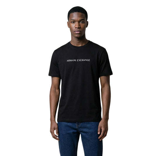 Armani Exchange - Armani Exchange T-Shirt Homem
