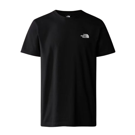 The North Face - The North Face T-Shirt Homem