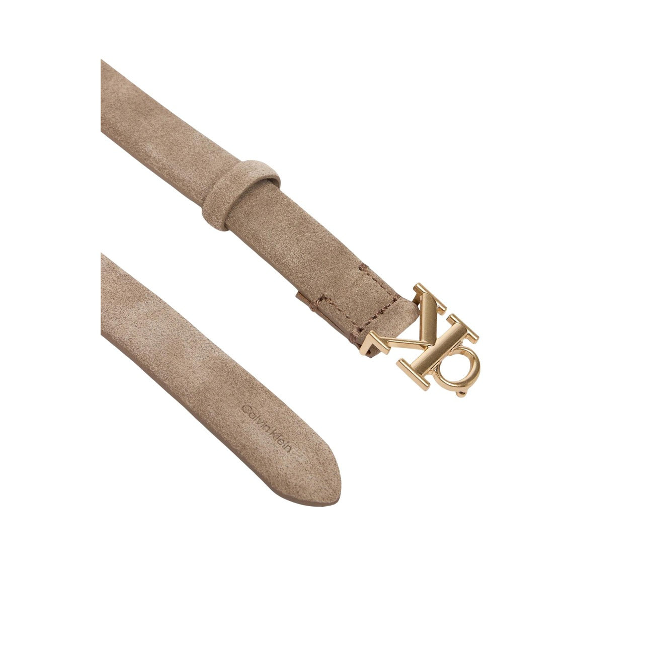 Calvin Klein - Calvin Klein Cinto Mulher