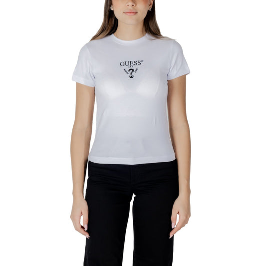 Guess - Guess T-Shirt Mulher