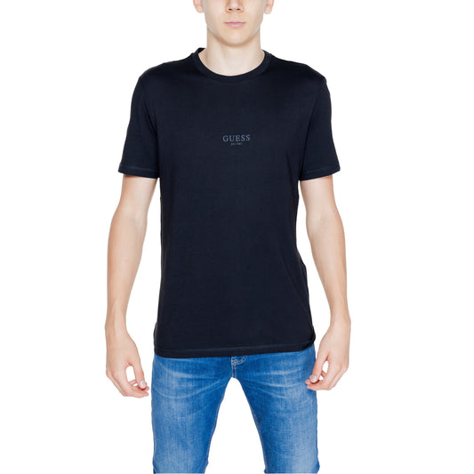 Guess - Guess T-Shirt Homem