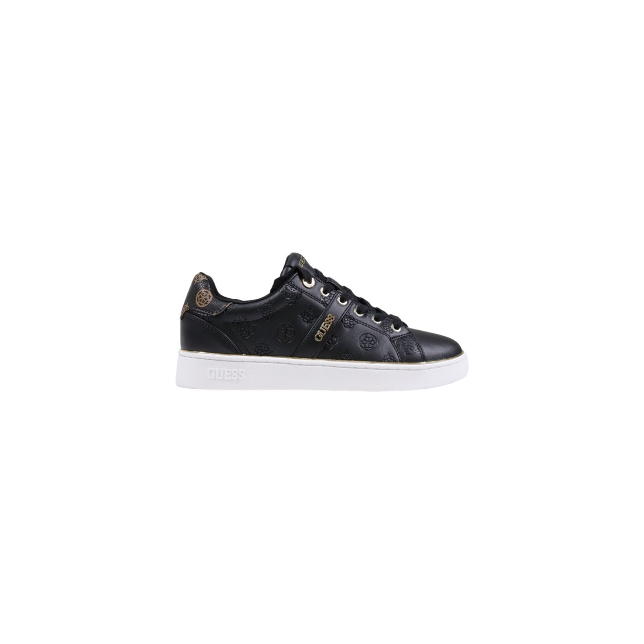 Guess - Guess Mulher Sneakers