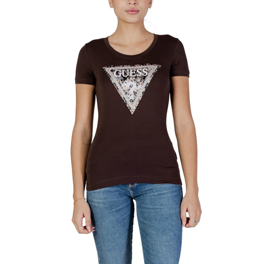 Guess - Guess T-Shirt Mulher