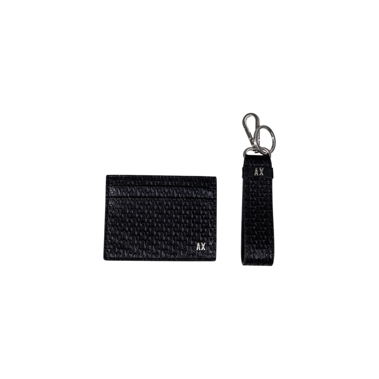 Armani Exchange - Armani Exchange Carteira Homem